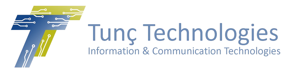 Tunç Technologies